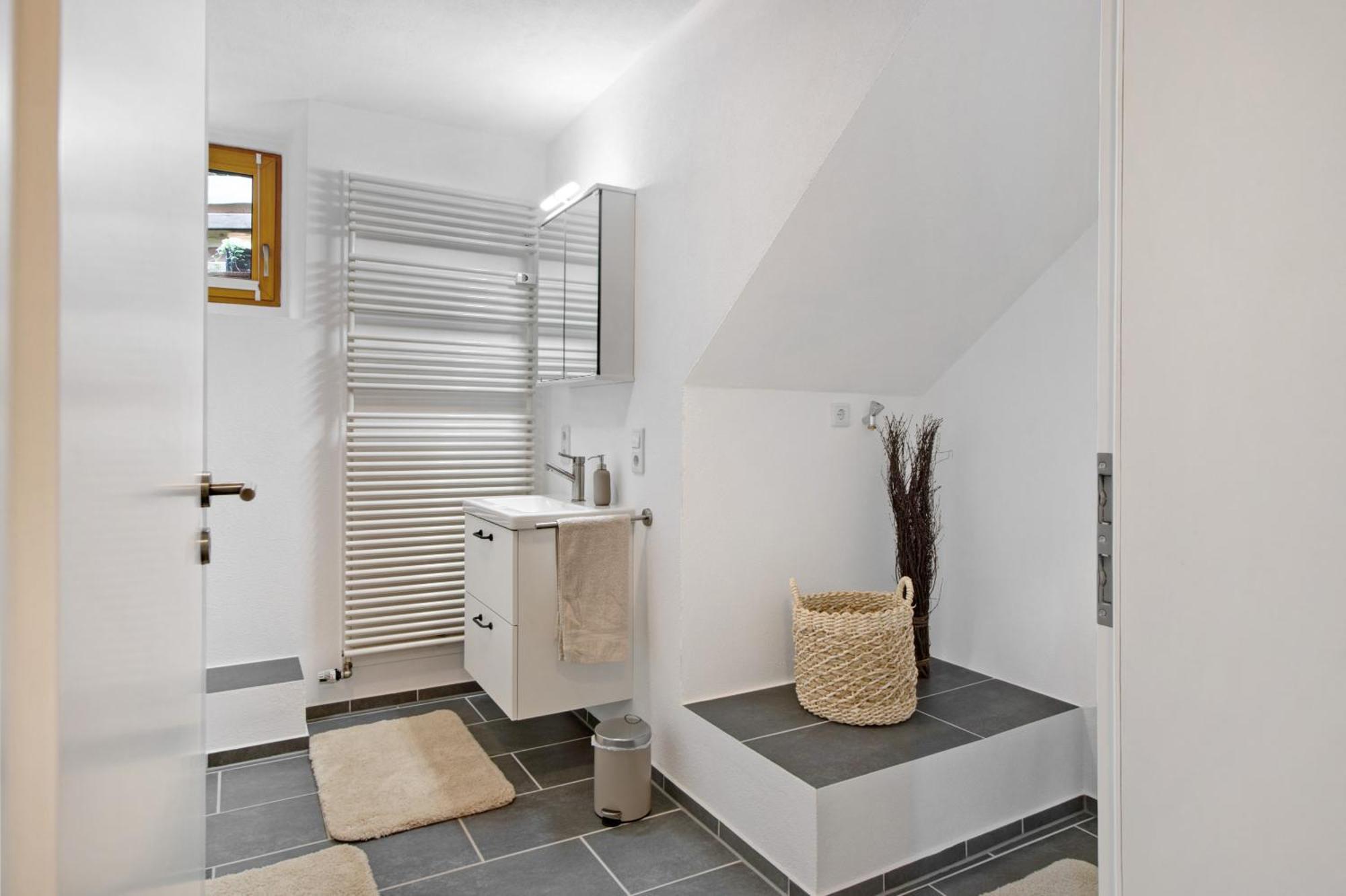 Апартаменты Haus Bergruh Fuchsbau Тодтнауберг Экстерьер фото
