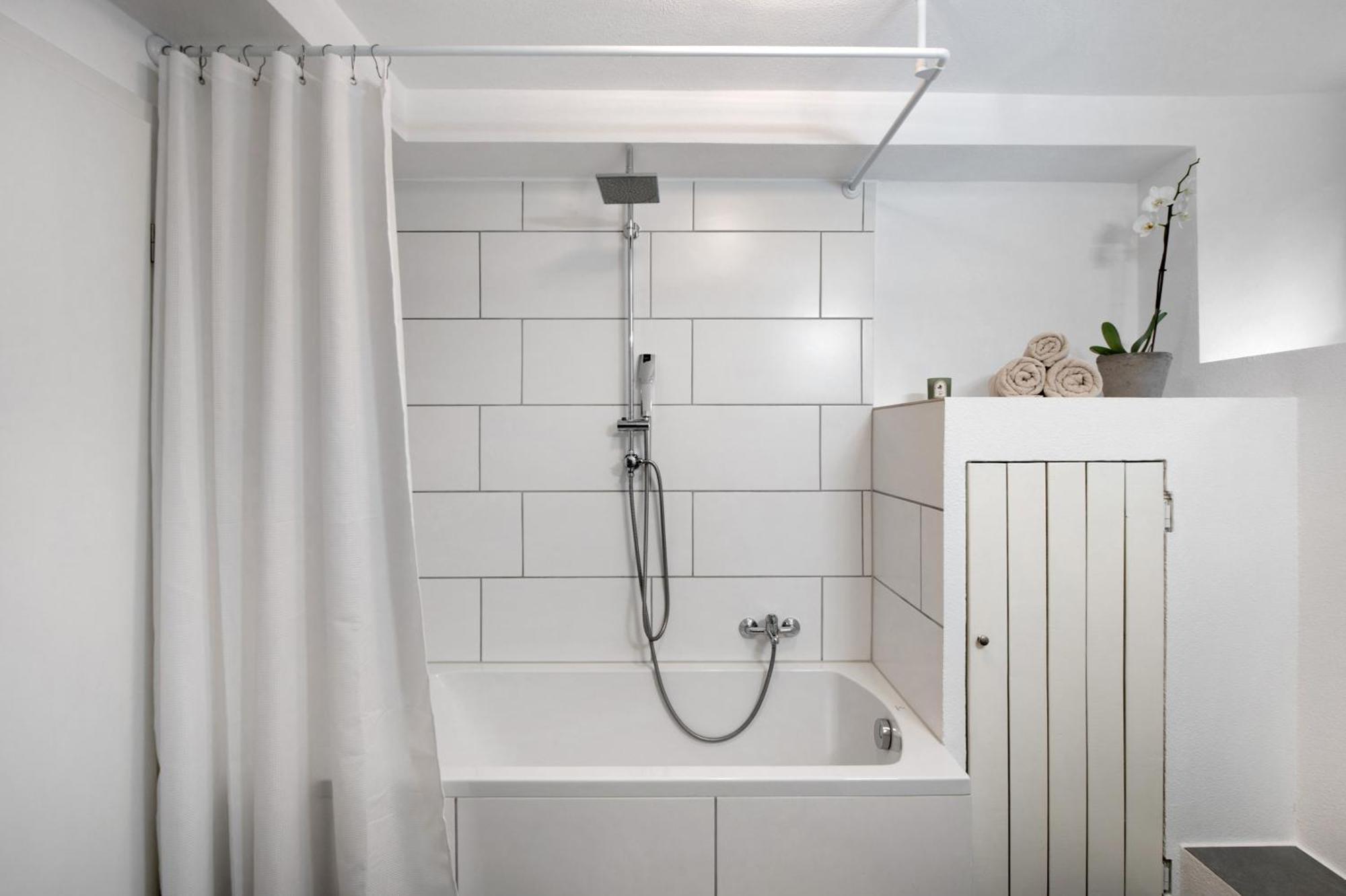 Апартаменты Haus Bergruh Fuchsbau Тодтнауберг Экстерьер фото